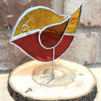 New Christmas workshops for 2026 with Vitreus Art