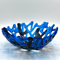 Join this Glass Fsuing Bowl Workshop at Vitreus Art