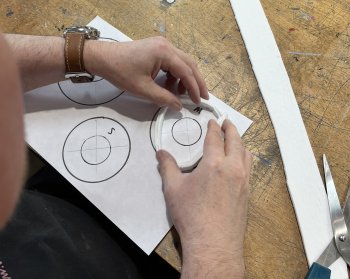 Learn about moulds and slump firing on this evening course with Vitreus Art
