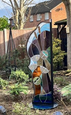 Vitreus Art - affordable art and craft plus art and craft workshops in Northants UK